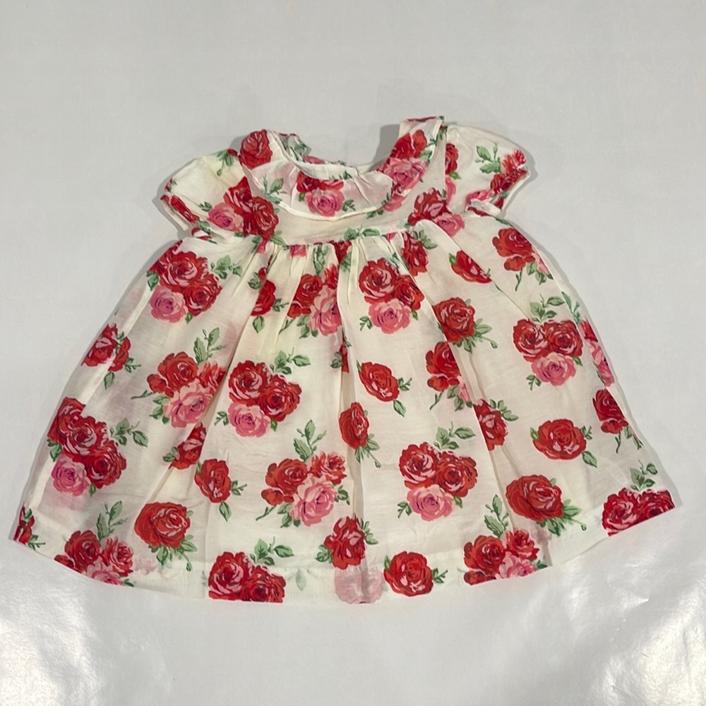 Baby Dress Janie & Jack
